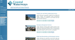 Desktop Screenshot of coastalwide.com