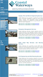 Mobile Screenshot of coastalwide.com